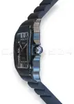Cartier Santos (2023) - Ref. WSSA0039 | Watch Scout thumbnail 4