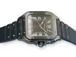 Cartier Santos (2023) - Ref. WSSA0039 | Watch Scout thumbnail 7