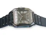 Cartier Santos (2023) - Ref. WSSA0039 | Watch Scout thumbnail 8