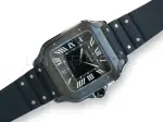 Cartier Santos (2023) - Ref. WSSA0039 | Watch Scout thumbnail 10