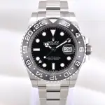 Rolex GMT-Master II (2025) - Ref. 126710GRNR | Watch Scout thumbnail 1