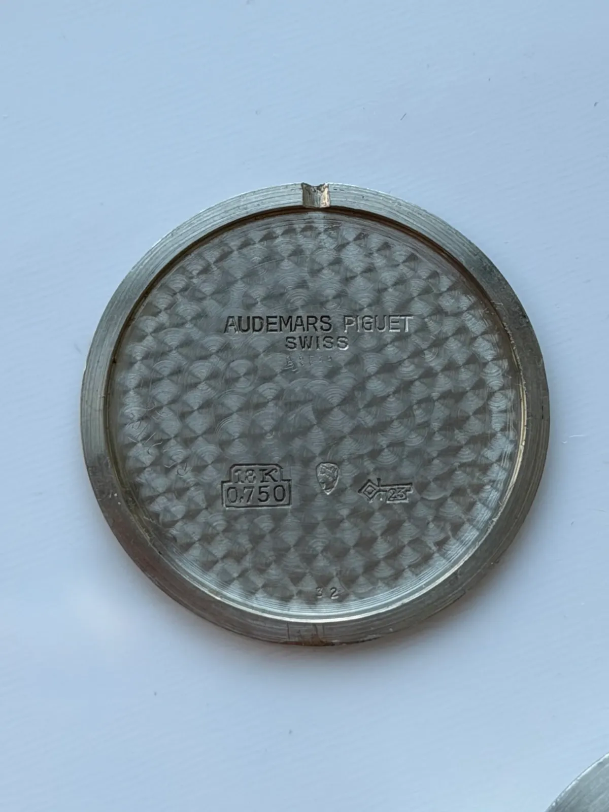 Audemars Piguet Ultra Thin, photo 9 of 9