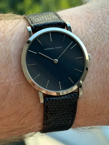 Audemars Piguet Ultra Thin