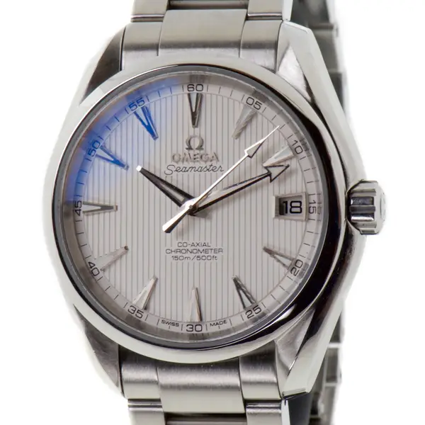 Omega Seamaster