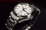 Omega Seamaster (2012) - Ref. 231.10.39.21.02.001 | Watch Scout thumbnail 2