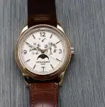 Patek Philippe Annual Calendar (2021) - Ref. 5146R-001 | Watch Scout thumbnail 1