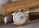 Patek Philippe Annual Calendar (2021) - Ref. 5146R-001 | Watch Scout thumbnail 2