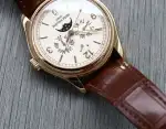 Patek Philippe Annual Calendar (2021) - Ref. 5146R-001 | Watch Scout thumbnail 13
