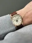 Patek Philippe Annual Calendar (2021) - Ref. 5146R-001 | Watch Scout thumbnail 3