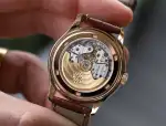 Patek Philippe Annual Calendar (2021) - Ref. 5146R-001 | Watch Scout thumbnail 4