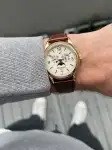 Patek Philippe Annual Calendar (2021) - Ref. 5146R-001 | Watch Scout thumbnail 9