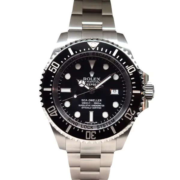 Rolex Sea-Dweller