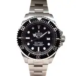 Rolex Sea-Dweller (2012) - Ref. 116660 | Watch Scout thumbnail 1