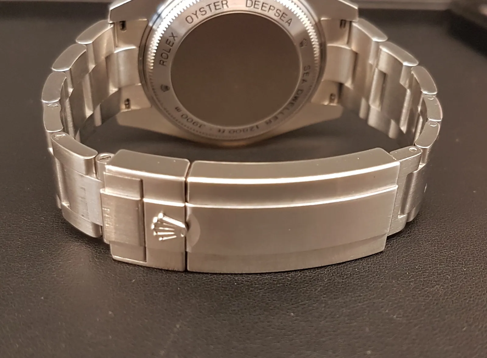 Rolex Deepsea 116660, photo 3 of 3