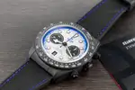 Tudor Black Bay (2025) - Ref. M79377KN-0001 | Watch Scout thumbnail 8
