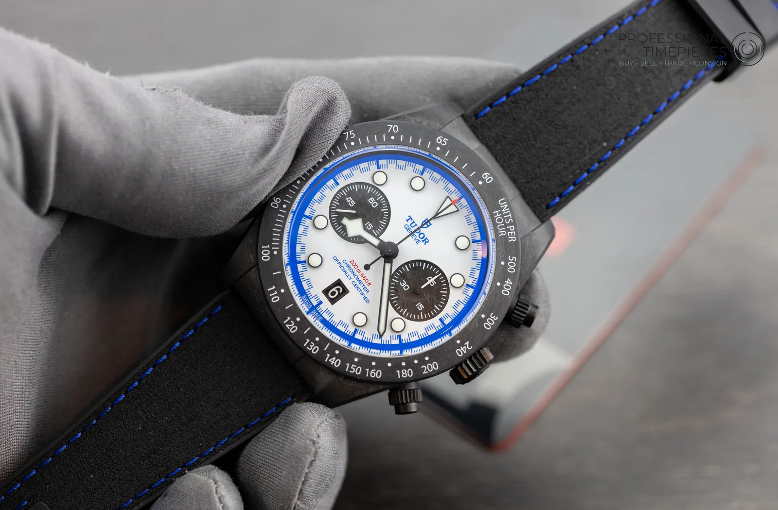 Tudor Black Bay M79377KN-0001, photo 19 of 19