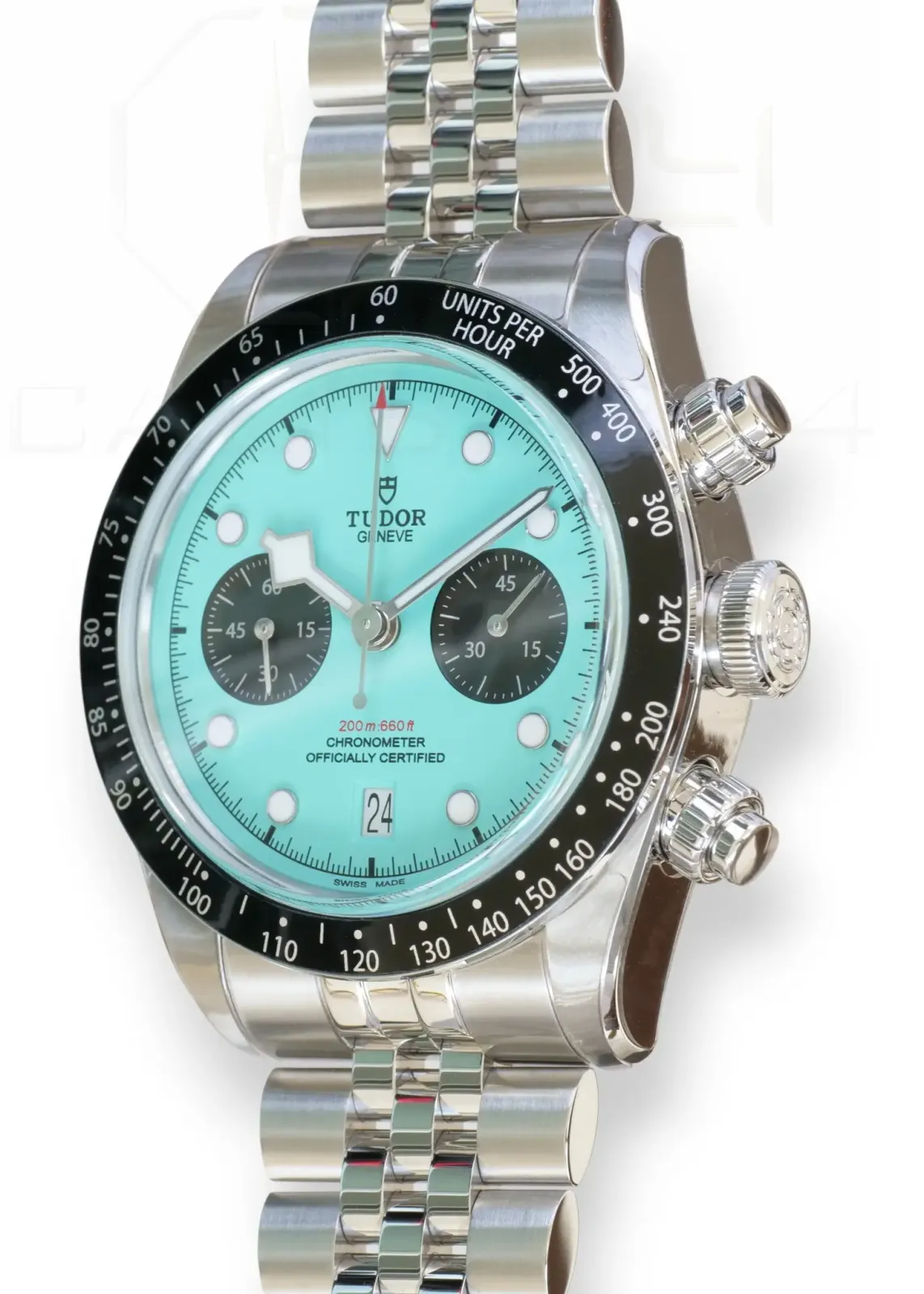 Tudor Black Bay M79360N, photo 16 of 16