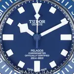 Tudor Pelagos (2025) - Ref. 25707B/24 | Watch Scout thumbnail 2