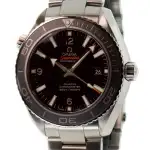Omega Seamaster Planet Ocean (2019) - Ref. 232.30.46.21.01.001 | Watch Scout thumbnail 1