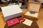 Omega Seamaster Planet Ocean (2019) - Ref. 232.30.46.21.01.001 | Watch Scout thumbnail 12