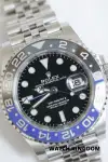 Rolex GMT-Master II 126710BLNR, thumbnail 3 of 7