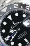 Rolex GMT-Master II 126710BLNR, thumbnail 5 of 7