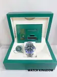 Rolex GMT-Master II 126710BLNR, thumbnail 7 of 7