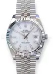 Rolex Datejust 41 (2026) - Ref. 126334 | Watch Scout thumbnail 1