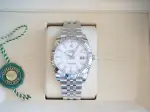 Rolex Datejust 41 (2026) - Ref. 126334 | Watch Scout thumbnail 9