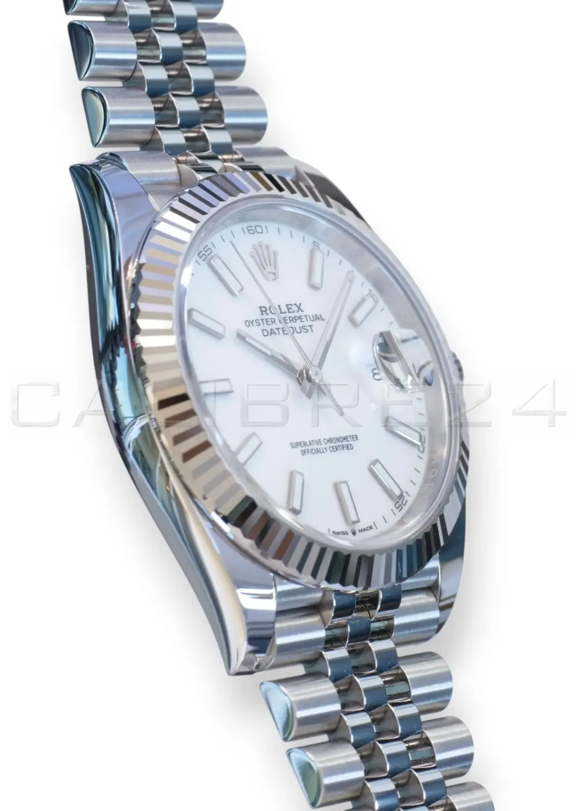 Rolex Datejust 41 126334, photo 17 of 17