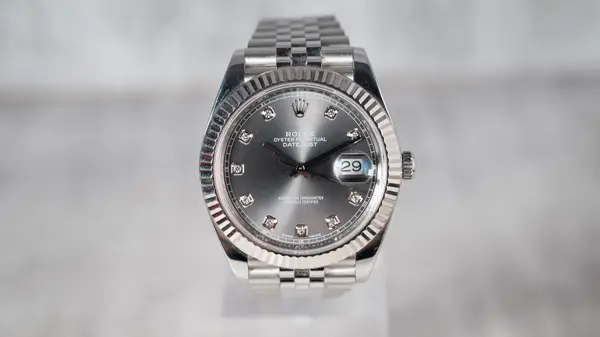 Rolex Datejust 41 Ref. 126334-0006
