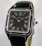 Cartier Santos Dumont Large (2024) - Ref. WSSA0046 | Watch Scout thumbnail 1