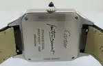 Cartier Santos Dumont Large (2024) - Ref. WSSA0046 | Watch Scout thumbnail 7