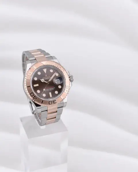 Rolex Yacht-Master Ref. 126621