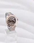 Rolex Yacht-Master (2020) - Ref. 126621 | Watch Scout thumbnail 1