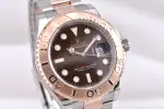 Rolex Yacht-Master (2020) - Ref. 126621 | Watch Scout thumbnail 3