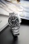 Rolex GMT-Master II (2026) - Ref. 126710GRNR | Watch Scout thumbnail 1