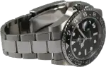 Rolex GMT-Master II (2026) - Ref. 126710GRNR | Watch Scout thumbnail 4