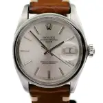Rolex Oyster Perpetual (1981) - Ref. 1500 | Watch Scout thumbnail 1
