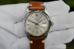 Rolex Oyster Perpetual (1981) - Ref. 1500 | Watch Scout thumbnail 5