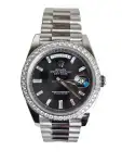 Rolex Day-Date 40 (2019) - Ref. 228239RBR | Watch Scout thumbnail 1