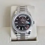 Rolex Day-Date 40 (2019) - Ref. 228239RBR | Watch Scout thumbnail 2
