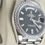 Rolex Day-Date 40 (2019) - Ref. 228239RBR | Watch Scout thumbnail 3