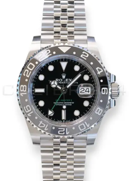 Rolex GMT-Master II