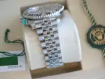 Rolex GMT-Master II (2026) - Ref. 126710GRNR | Watch Scout thumbnail 12
