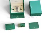 Rolex GMT-Master II (2026) - Ref. 126710GRNR | Watch Scout thumbnail 6