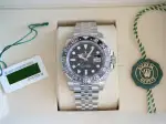 Rolex GMT-Master II (2026) - Ref. 126710GRNR | Watch Scout thumbnail 8
