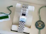 Rolex GMT-Master II (2026) - Ref. 126710GRNR | Watch Scout thumbnail 10