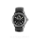 Blancpain Leman Dual Time (2005) - Ref. 2160-1130-53 | Watch Scout thumbnail 1