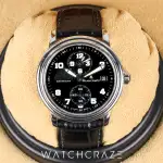 Blancpain Leman Dual Time (2005) - Ref. 2160-1130-53 | Watch Scout thumbnail 3